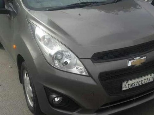 Used 2013 Chevrolet Beat Diesel MT for sale in Coimbatore 