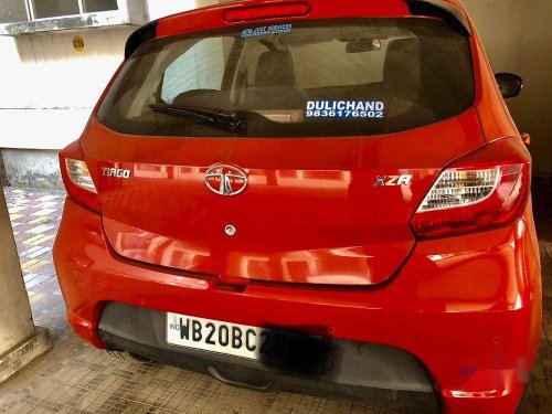 Used 2019 Tata Tiago MT for sale in Kolkata 