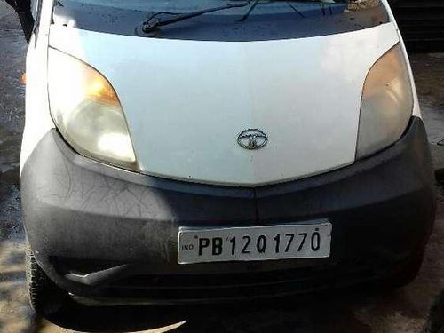 Used Tata Nano CX 2012 MT for sale in Chandigarh 