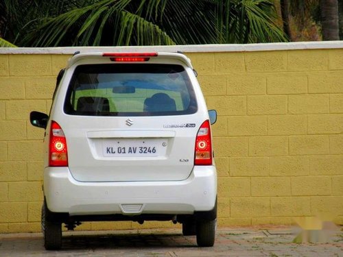 Used 2009 Maruti Suzuki Wagon R MT for sale in Coimbatore 