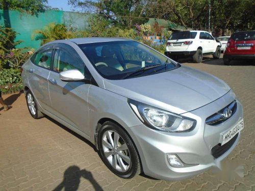 Used Hyundai Verna 1.6 CRDi SX 2013 MT for sale in Mumbai