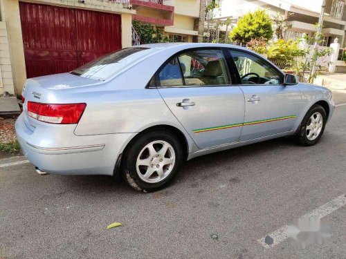 Used 2005 Sonata Embera  for sale in Nagar