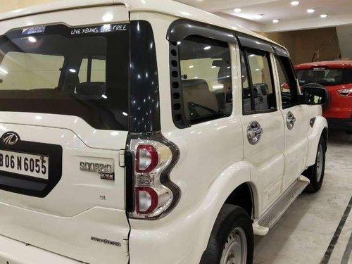 Used 2017 Mahindra Scorpio AT for sale in Kolkata 