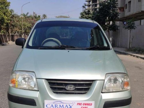 Used 2006 Santro  for sale in Surat