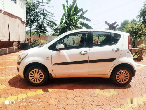 Used 2011 Ritz  for sale in Perumbavoor