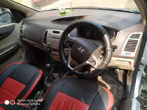 Used Hyundai i20 2011 Asta MT for sale in Kolkata 