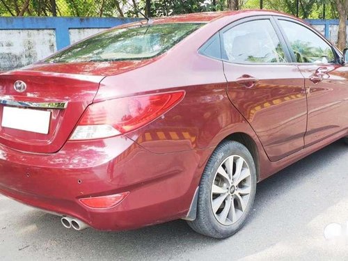 Used 2015 Hyundai Verna 1.6 VTVT SX MT for sale in Mumbai