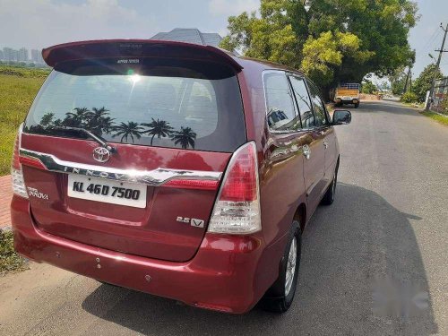 Used 2011 Innova  for sale in Thrissur