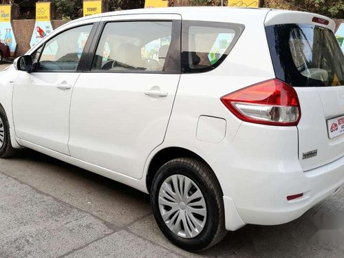 Used 2014 Ertiga VXI CNG  for sale in Thane