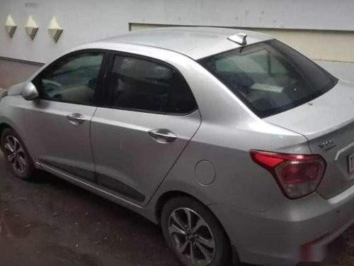 Used 2014 Hyundai Xcent MT for sale in Chennai 