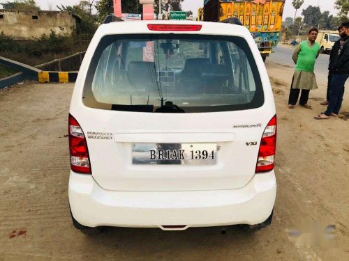 Used 2009 Wagon R VXI  for sale in Patna