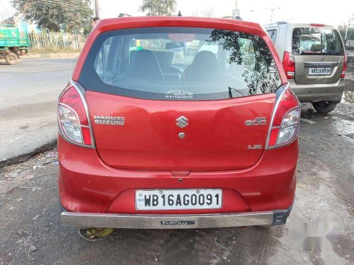 Used Maruti Suzuki Alto 800 2013 LXI MT for sale in Kolkata 