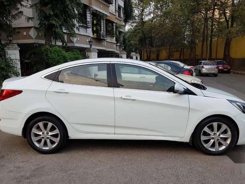 Used Hyundai Verna 1.6 CRDi SX 2011 MT for sale in Mumbai