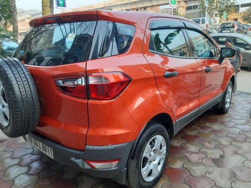 Used Ford EcoSport Ambiente 1.5 Ti VCT Manual, 2015, Petrol AT for sale in Kolkata 