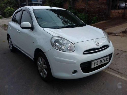 Used 2014 Micra Diesel  for sale in Guwahati