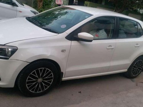 Used 2014 Volkswagen Polo MT for sale in Chennai 