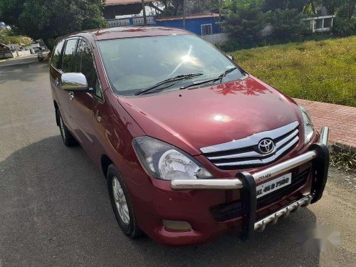 Used 2011 Innova  for sale in Thrissur