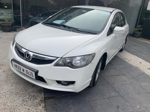 2010 Honda Civic 2006-2010 AT for sale at low price in Faridabad