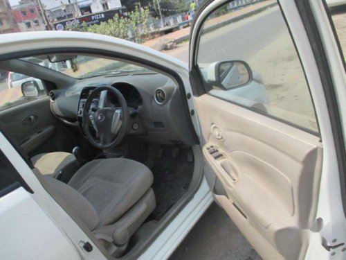 Used 2015 Nissan Sunny XL MT for sale in Kolkata 