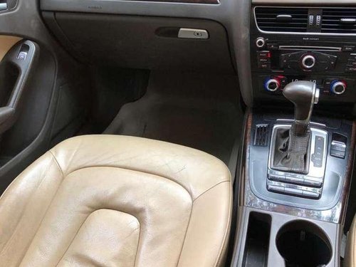 Used Audi A4 2.0 2013 AT for sale in Mumbai