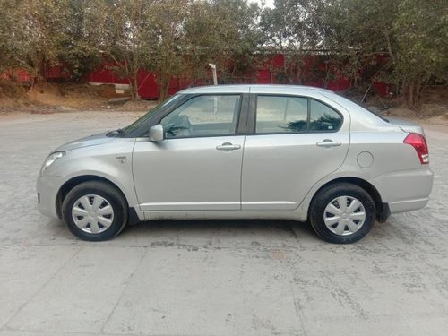 2010 Maruti Suzuki Dzire VDI MT for sale in New Delhi