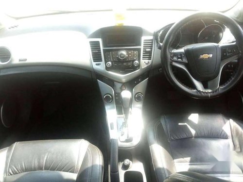 Used Chevrolet Cruze 2011 LTZ AT for sale in Chennai 