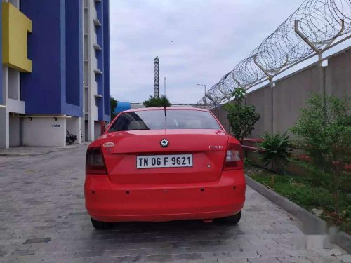 Used 2012 Skoda Rapid MT for sale in Chennai 