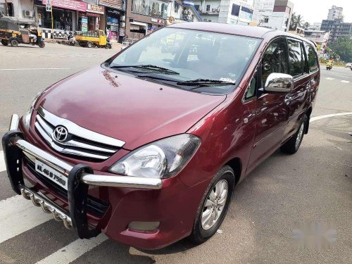 Used 2011 Innova  for sale in Thrissur