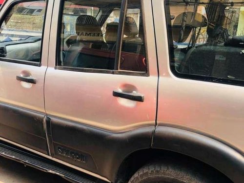 Used Mahindra Scorpio 2016 MT for sale in Kolkata 