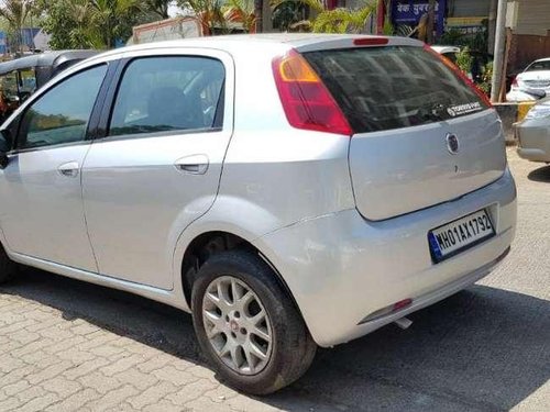 Used Fiat Punto Emotion Pack 1.3, 2011, Diesel MT for sale in Mumbai