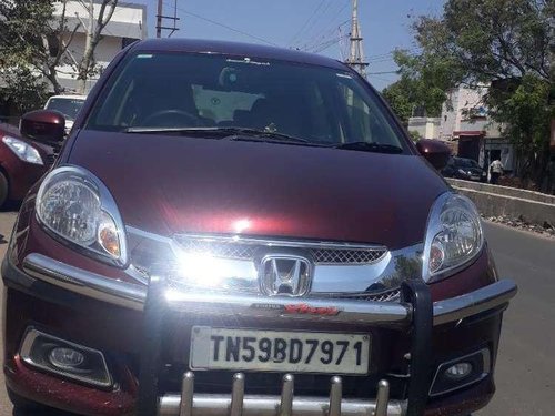 Used 2014 Honda Mobilio S i DTEC MT for sale in Madurai 