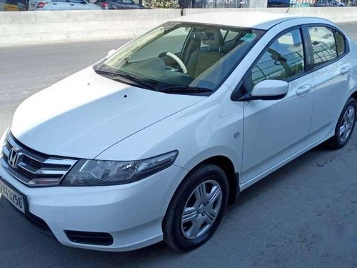 Used 2012 Honda City MT for sale in Chennai 