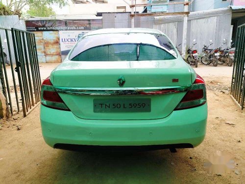 Used Renault Scala 2013 MT for sale in Madurai 