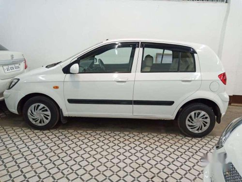 Used 2008 Getz GLS ABS  for sale in Nagaon