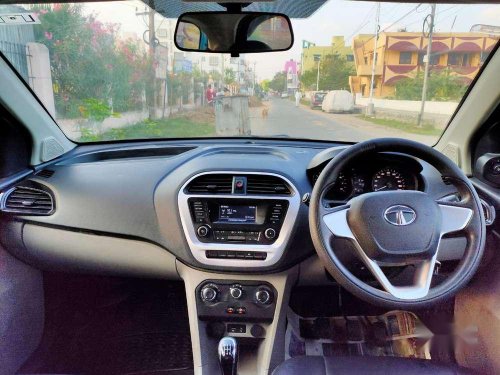 Used Tata Tiago NRG 2017 MT for sale in Chennai 