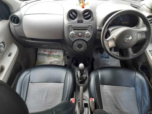 2011 Nissan Micra XV D MT for sale in Chennai