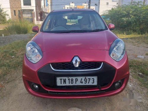 Used Renault Pulse RxZ Diesel, 2013, MT for sale in Chennai  