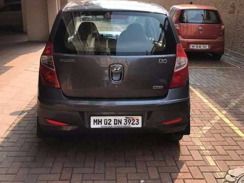 Used Hyundai i10 Sportz 2014 MT for sale in Mumbai