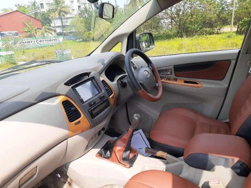 Used 2011 Innova  for sale in Thrissur