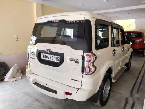 Used 2017 Mahindra Scorpio AT for sale in Kolkata 