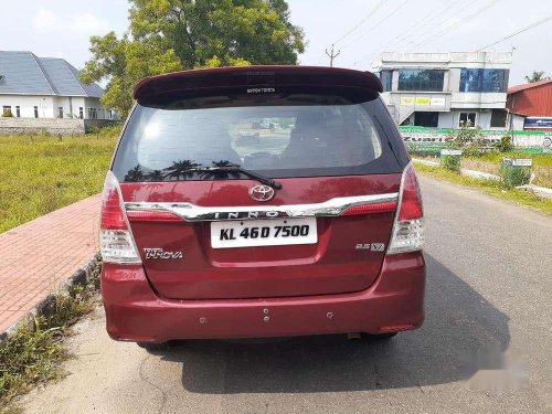 Used 2011 Innova  for sale in Thrissur