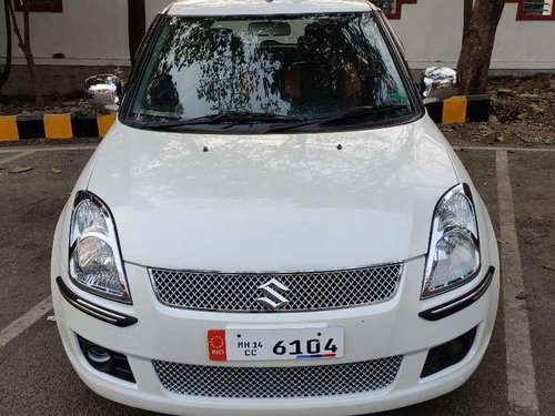 Used 2010 Swift VDI  for sale in Pune