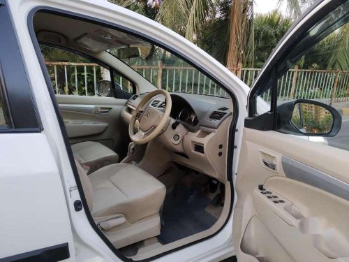 Used Maruti Suzuki Ertiga Vxi, 2016, Petrol AT for sale in Mumbai