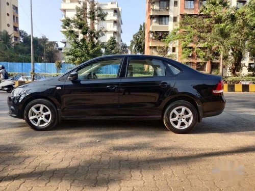 Used 2012 Volkswagen Vento AT for sale in Mumbai