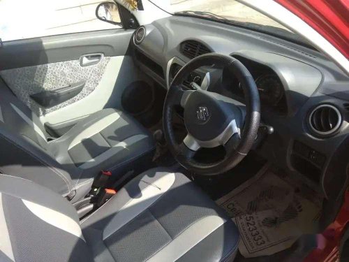 Used Maruti Suzuki Alto 800 2007 VXI MT for sale in Hyderabad 