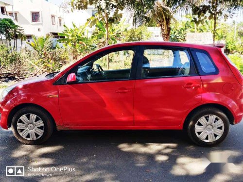 Used Ford Figo Diesel ZXI 2012 MT for sale in Coimbatore 