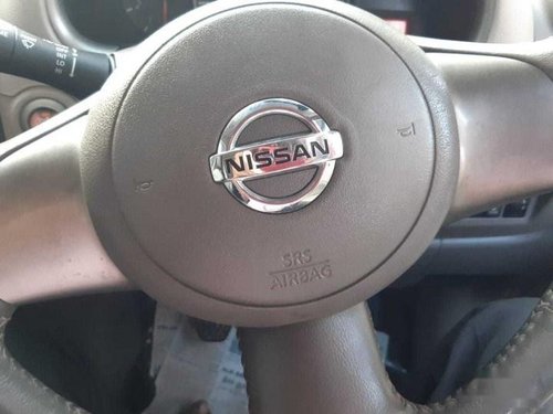 2011 Nissan Micra XV D MT for sale in Chennai