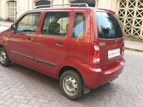 Used 2007 Wagon R LXI  for sale in Pune