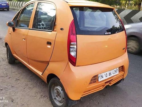 Used Tata Nano LX Special Edition, 2013, Petrol MT for sale in Madurai 