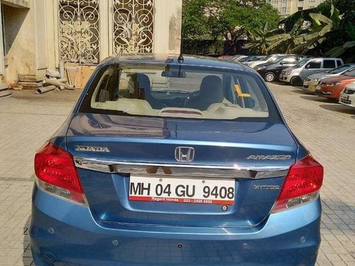 Used 2015 Honda Amaze MT for sale in Mumbai